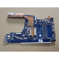 hp 15 Da0007TX Motherboard Intel core i5-8th Nvidia GeForce main board EPK50 LA-G07CP