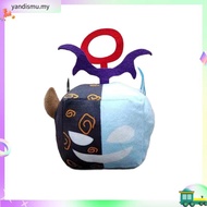 Happy Planet New Blox Fruit Plushie Blox Fruit Toy Blox Fruit Dragon Plush Toy Birthday Gift Blox Fr