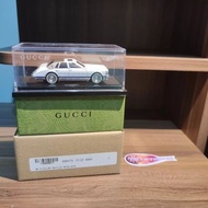 Hot wheels gucci cadillac seville rare collab