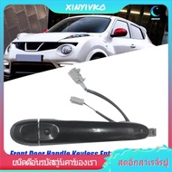 [xinyivko.th] Front Door Handle Keyless Entry 80640-1FA5B for  Juke F15 2010-2019 Car Inductive Oute