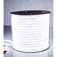 LED strip white(High Quality) 1 meter 276pcs led (5630 Samsung led bulb) 220V