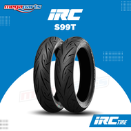 ยางนอกรถมอเตอร์ไซค์ IRC S99T ไออาร์ซี-เอส99ที (Megaparts Store)