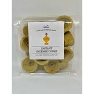 Catholic Pellet Incense Pack (709383700001)