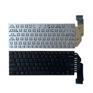 New US laptop Keyboard For AVITA Liber NS14A8 NS14A8ANF NS14A8ANR DK-284D 342840014