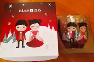 雙層隔熱玻璃杯