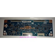 SAMSUNG UA43K5500AK/T430HVN01.6/TCON/BOARD