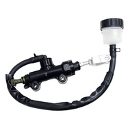 REAR DISC PUMP MODENAS GT128 DINAMIK REAR MASTER PUMP SET GT128 DINAMIK BRAKE DISC PUMP SET BELAKANG