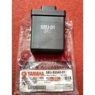 CDI Unit Assy Yamaha 125ZR 100% Original