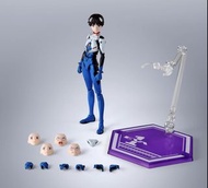 SHF S.H.Figuarts 新世紀福音戰士 碇真嗣