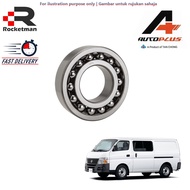 AUTOPLUS REAR WHEEL BEARING NISSAN URVAN E25