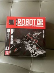 超合金魂