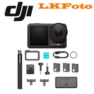 DJI Osmo Action 5 Pro Adventure Combo