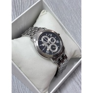 Seiko Premier Retrograde SRL007 SRL007P1 SRL007P Men's Watch