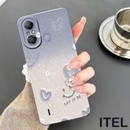 CASE ITEL A49 - ITEL A50 - ITEL A60 - ITEL A70 - Cellphone Casing - Softcase Cover - Silicon Case - 