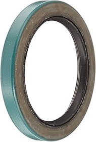 SKF 25970 LDS & Small Bore Seal, P Lip Code, CRWHA1 Style, Inch, 2.598" Shaft Diameter, 3.481" Bore 