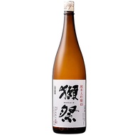 獺祭45純米大吟釀1800ml