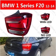 BMW 1 Series F20 116i 118i 120i 2012-2014 TAIL LAMP BRAKE LIGHT BACK LIGHT TAILLIGHT TAIL LIGHT