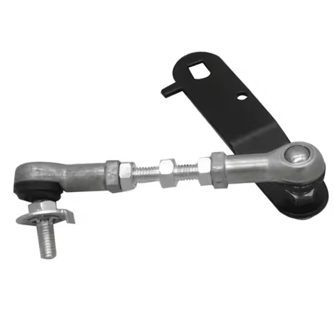 Car Body Rear Height Sensor Lever Link For Toyota For Prius For Tacoma For Lexus RX350 RX330 RX400h 