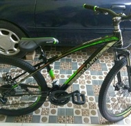 MTBSepeda Discbrake Sepeda Dewasa 21 Speed Sepeda Murah Roadbike BMX