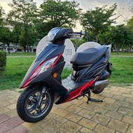 2016 光陽 G6 150 #3753
