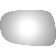 Burco 4394 Driver Side Power Replacement Mirror Glass for 2009 LEXUS IS250, 2009 LEXUS IS350