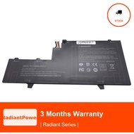OM03XL Laptop Battery Premium Grade IB70 863167-171 X360 1030 863167-1B1 HSTNN-IB7O HSN-I04C | Fast 
