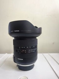 Tamron 10-24mm f/3.5-4.5 Di II VC HLD 鏡頭