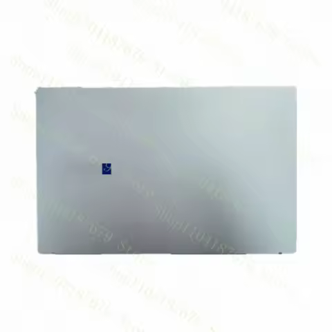 & For Samsung Galaxy Book2 NP750XEE NP750XED 750XEE 750XED 750XEV HQ20706713000 Lcd Rear Back Cover 