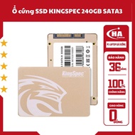 Kingspec 240GB SSD -