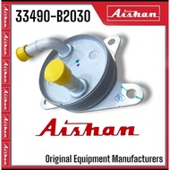 33490-B2030 ORIGINAL AISHAN AXIA 2023,MYVI 2021,ALZA 2022,ATIVA ENGINE OIL COOLER