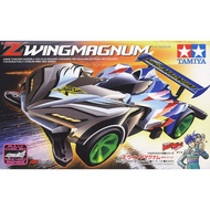 TAMIYA Z Wing Magnum (AR Chassis)