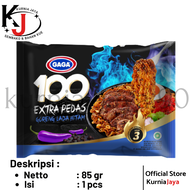 [ GAGA ] Mie Instan Goreng