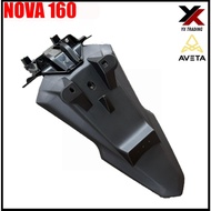 AVETA NOVA160 REAR FENDER