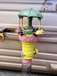 旋轉木馬造型玩具