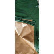A20 Korean Plastic Tarpaulin Size 4 x 6 Meters 4x6 M A20 Korean Tarpaulin