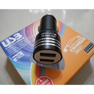 USB Car charger 汽車充電器 #coolgadgets