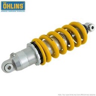 黑登國際 OHLINS DU737 後避震器 Ducati Monster 696 796 1100