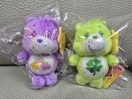 Care Bears 毛絨公仔