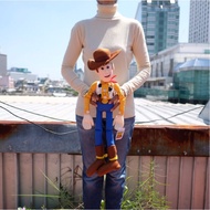 ตุ๊กตา Woody วู้ดดี้ TC 24นิ้ว Toy Story ทอยสตอรี่