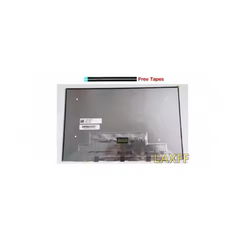 13.4 inch FHD LED Display Panel Replacement LQ134N1JW42 LQ134N1JW45 for DELL XPS 9300 9310 Non Touch