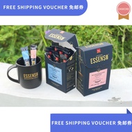 [LOOSE] SUPPER 3IN1/ ESSENSO MicroGround BLACK Coffee