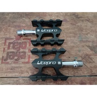 Litepro Bicycle Pedals