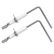 SEN01114 Flame Sensor for Trane/American Standard Furnace Flame Sensor Rod Stainless Steel SEN337, S