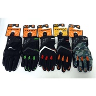 IXON RS CIRQ GLOVE SOFT PROTECTION (5COLOR)100% ORIGINAL IXON RACING