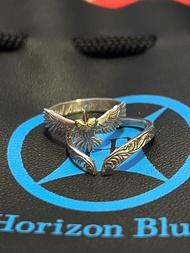 Horizon blue 金鷹戒指 唐草戒指（非goros高橋吾 郎高山隆 first arrows 菊地健鷲見太郎tadyking谷本浩平 arizona freedom 吉原直 larry smi