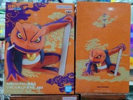 ［現貨］NARUTO SHIPPUDEN SOFT VINYL FIGURE-GAMAKICHI- / [SOFT VINYL] 火影忍者 疾風傳 蛤蟆吉