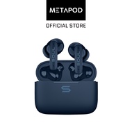 SOUL S-LIVE 30 Premium Low Latency True Wireless Earbuds with Call Enhancement