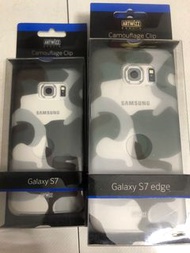Samsung Galaxy S7 /S7 edge cover 手機殻 德國品牌Artwizz 賤賣