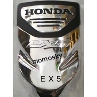Honda Ex5 LOGO Ex5 Dream