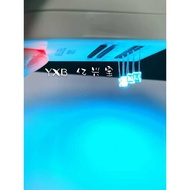 LED Plug-In 234 White Hair Ice Blue Highlight Square Chip Chip 2 * 3 * 4mm Ice Blue Short Foot/Long 